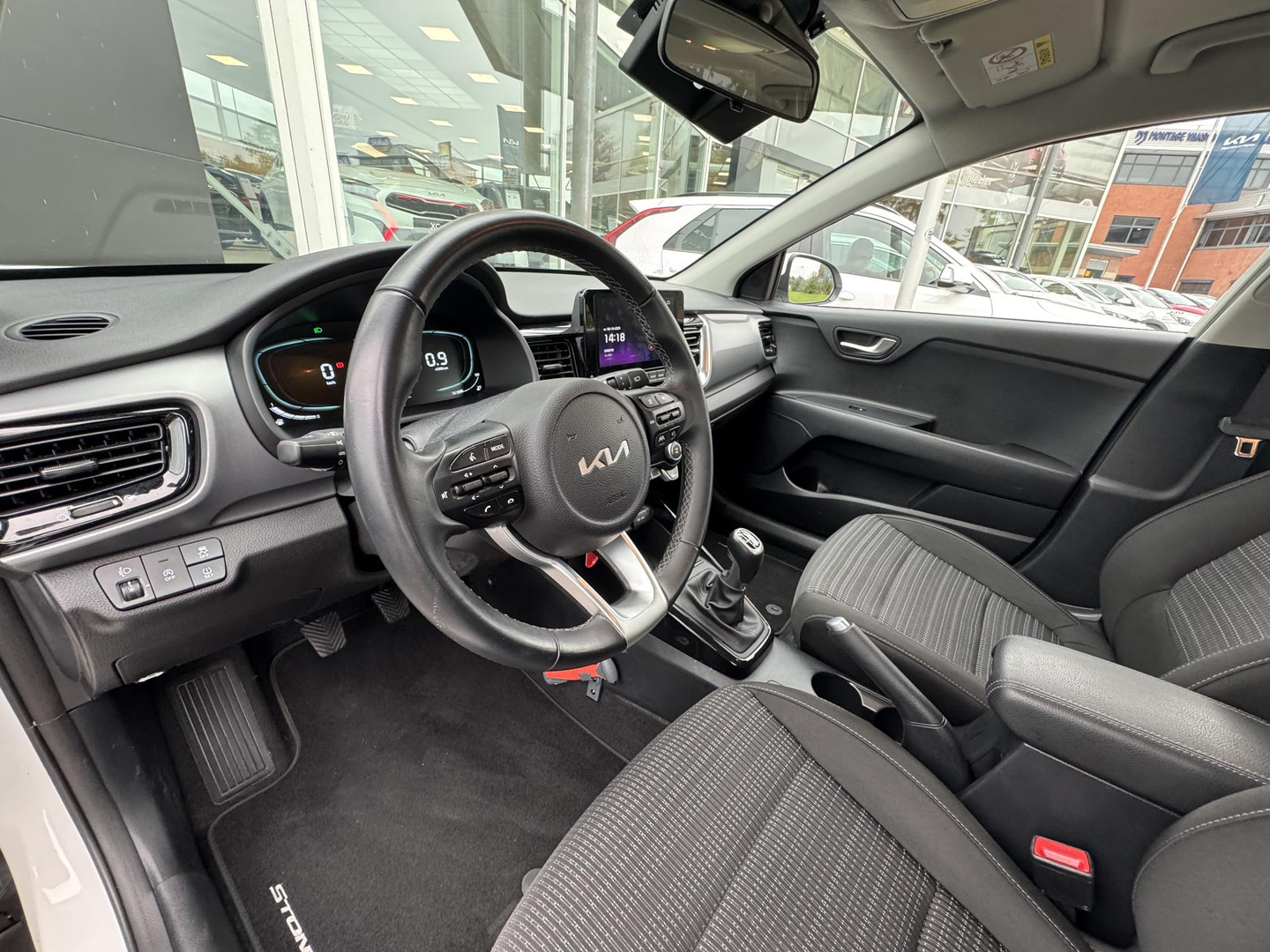 Kia Kia