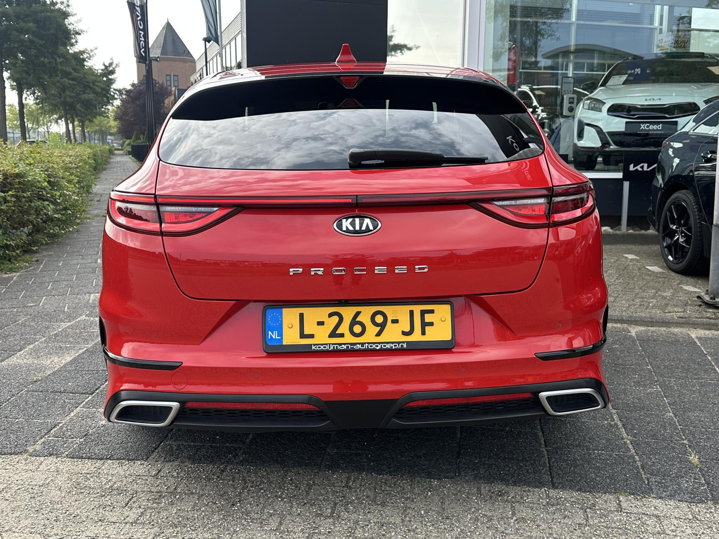 Kia Kia