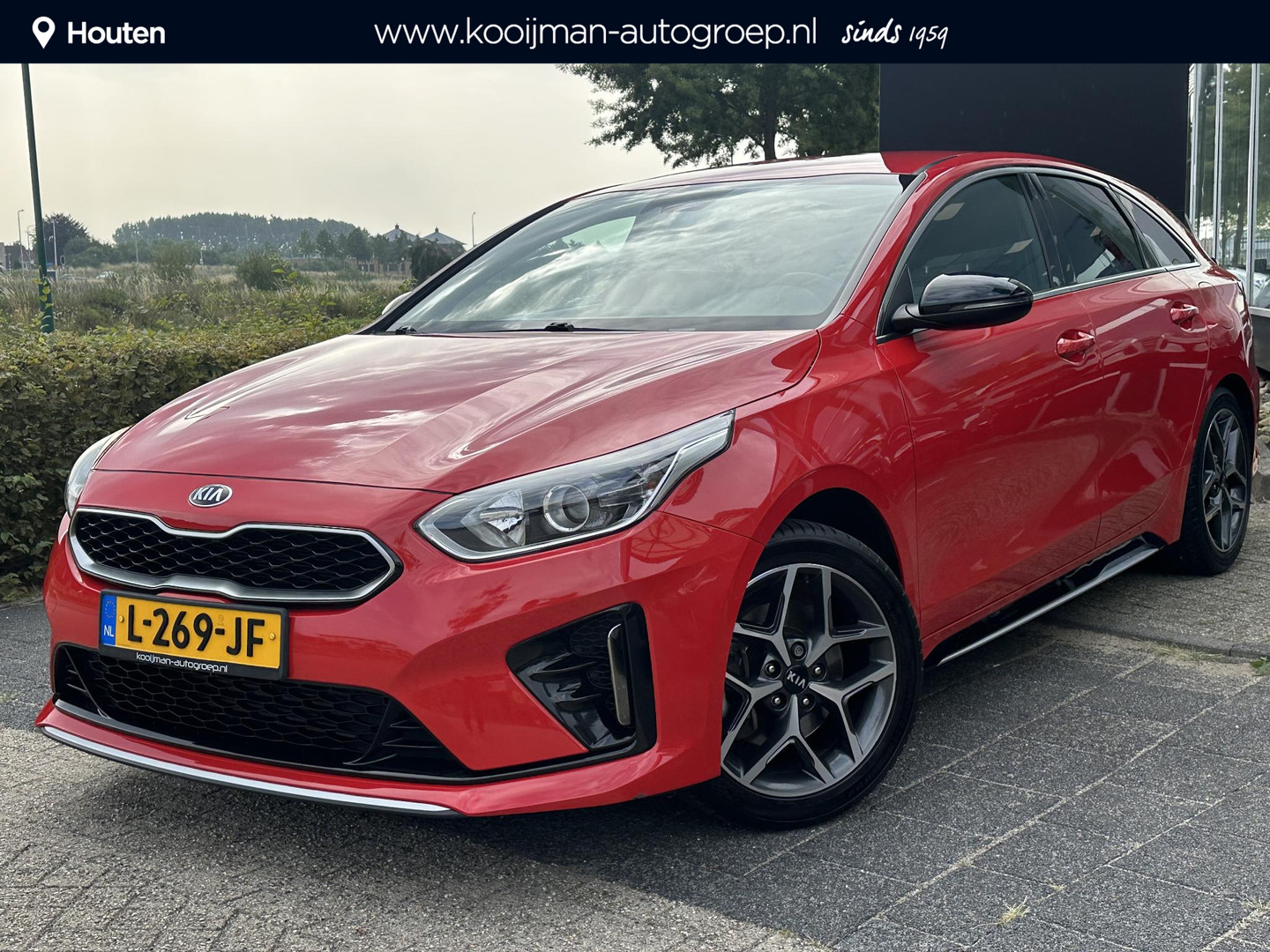 Kia Kia