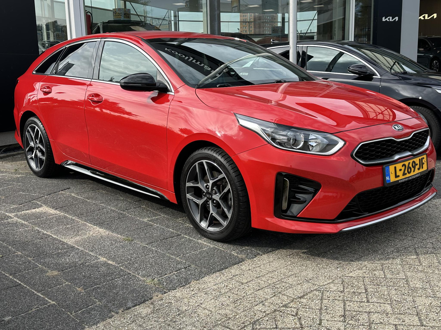 Kia Kia
