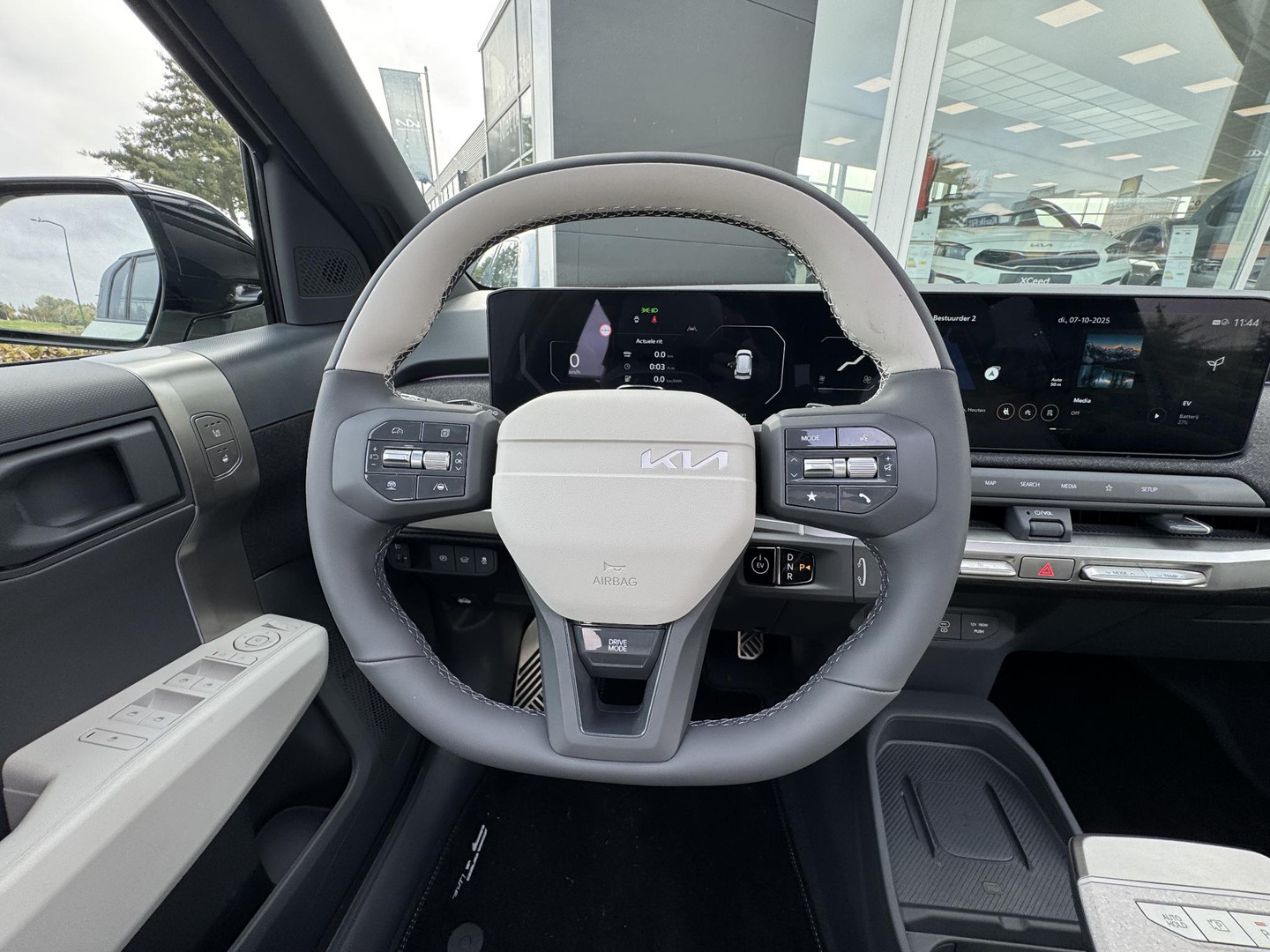 Kia Kia