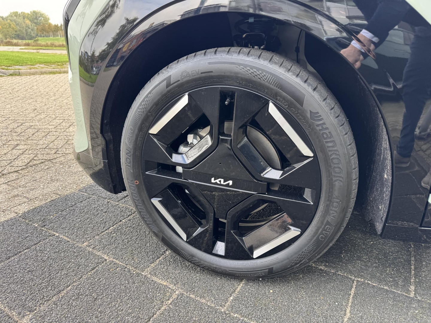 Kia Kia