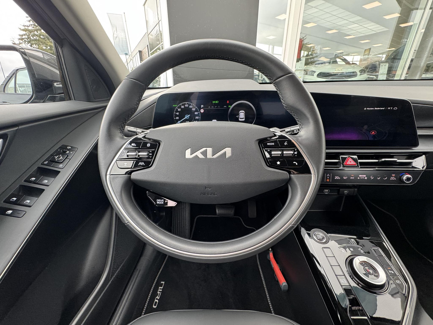Kia Kia