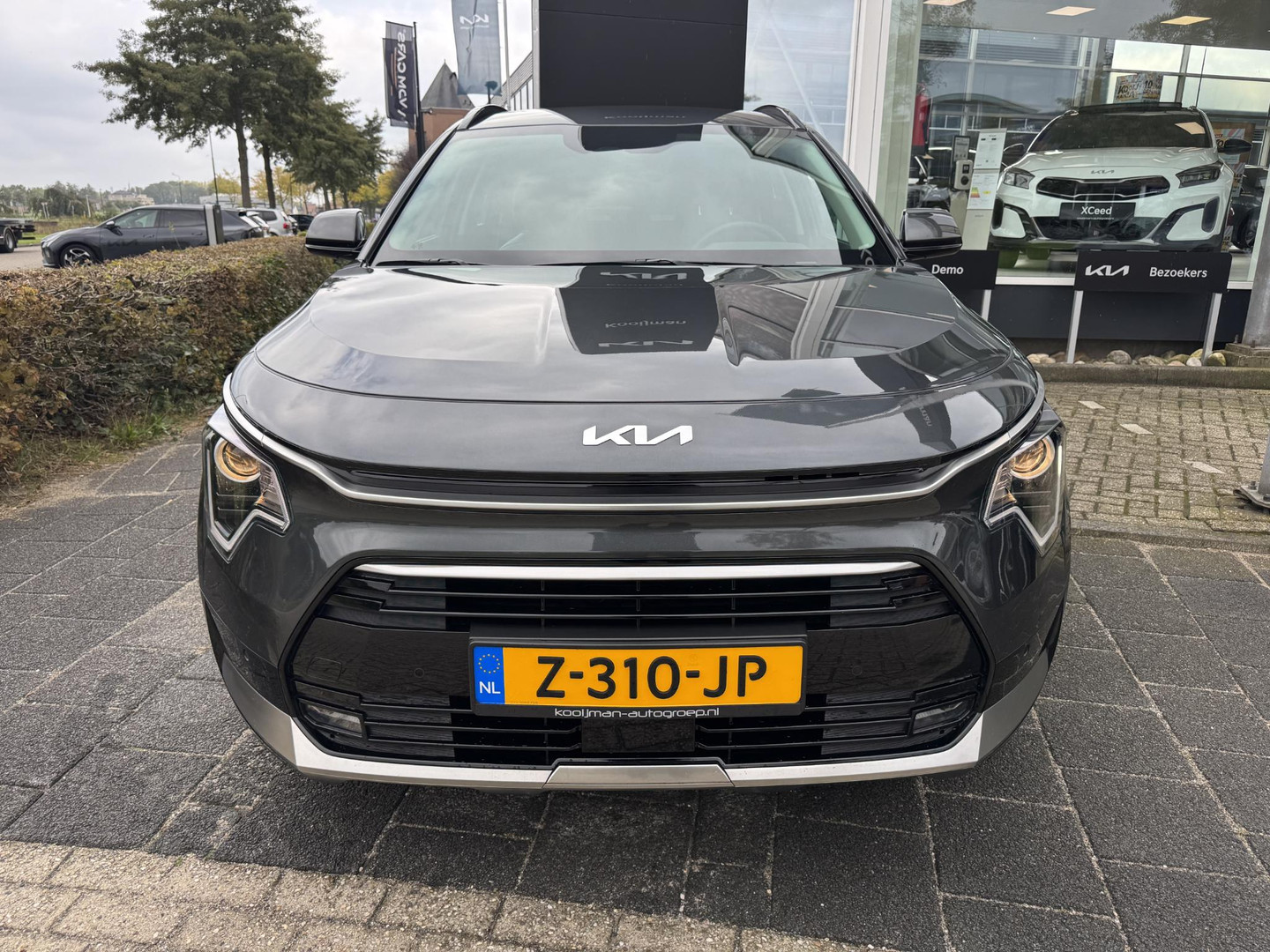 Kia Kia