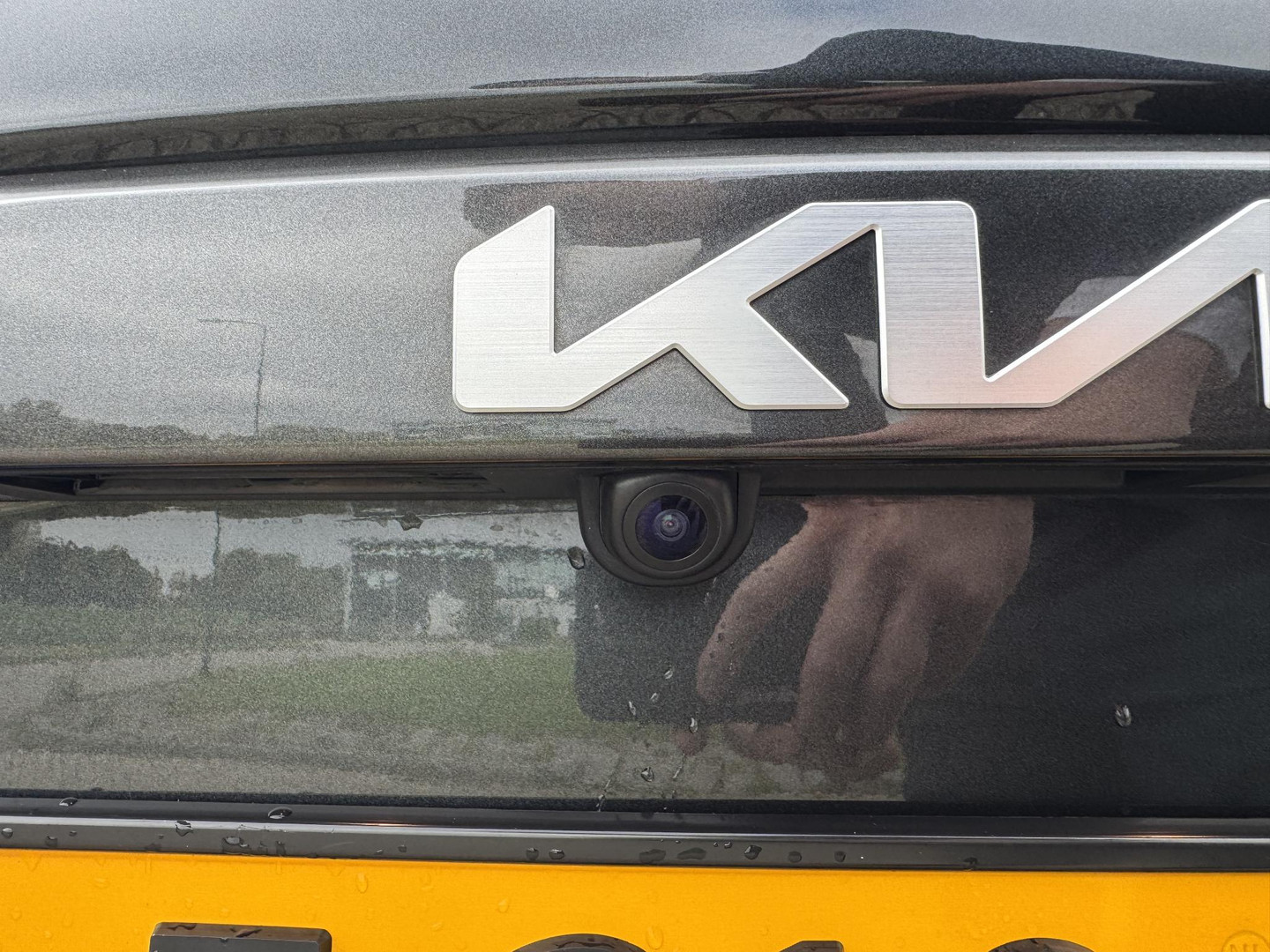 Kia Kia