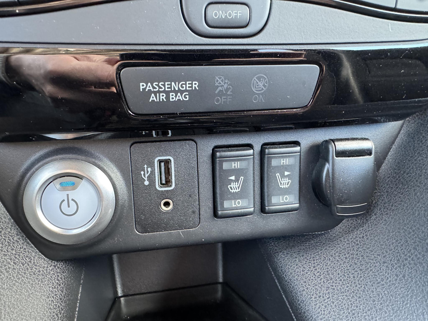 Nissan Nissan