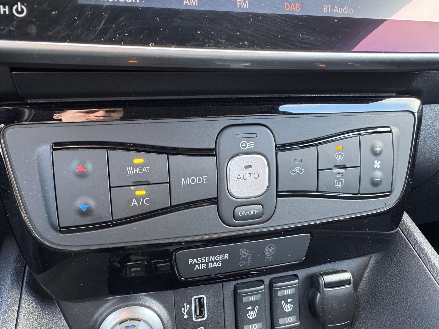 Nissan Nissan