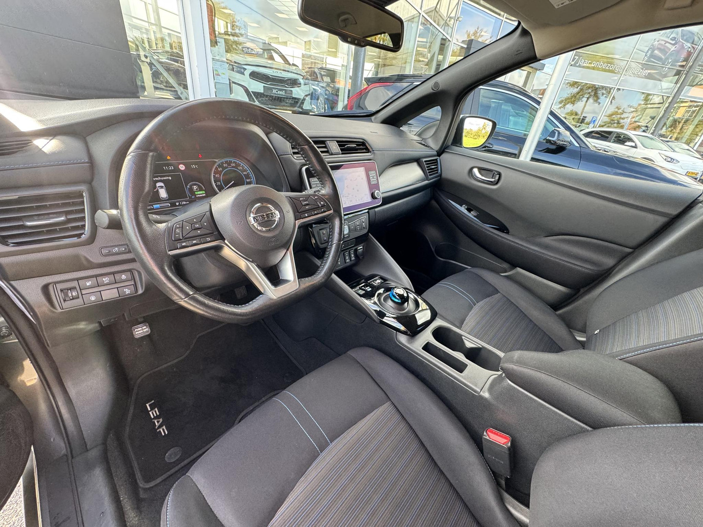 Nissan Nissan