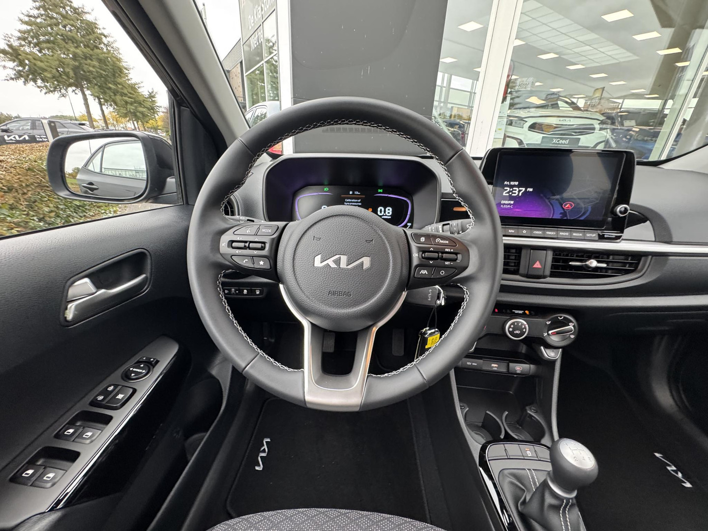 Kia Kia