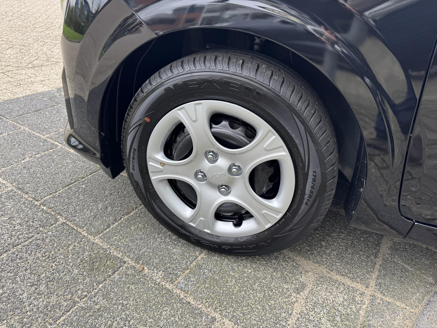 Kia Kia