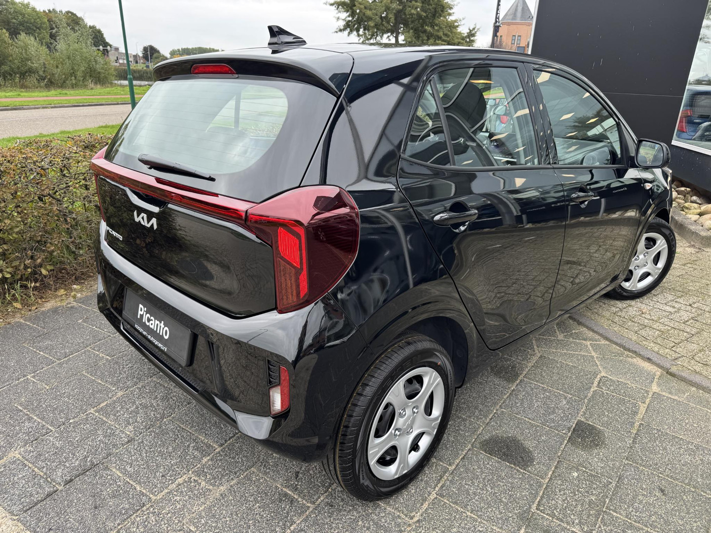 Kia Kia