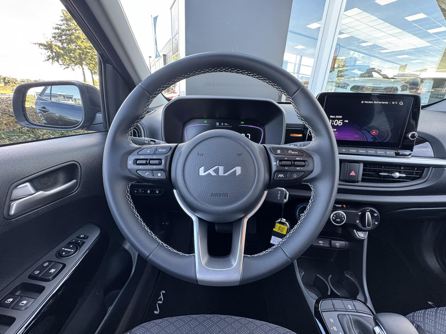 Kia Kia