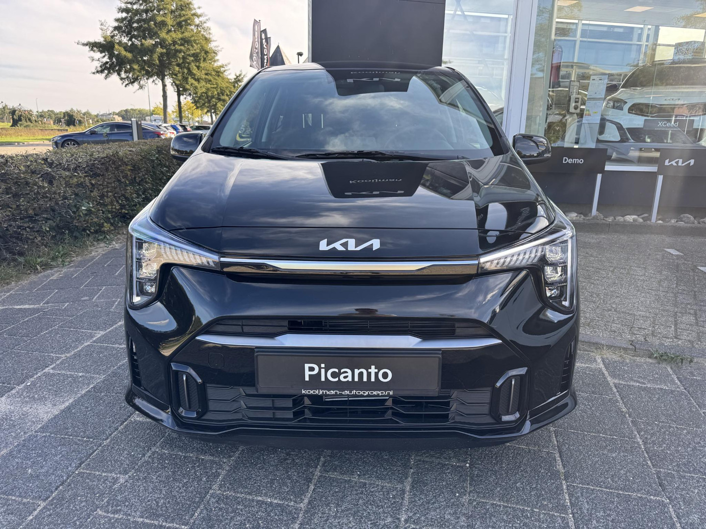 Kia Kia