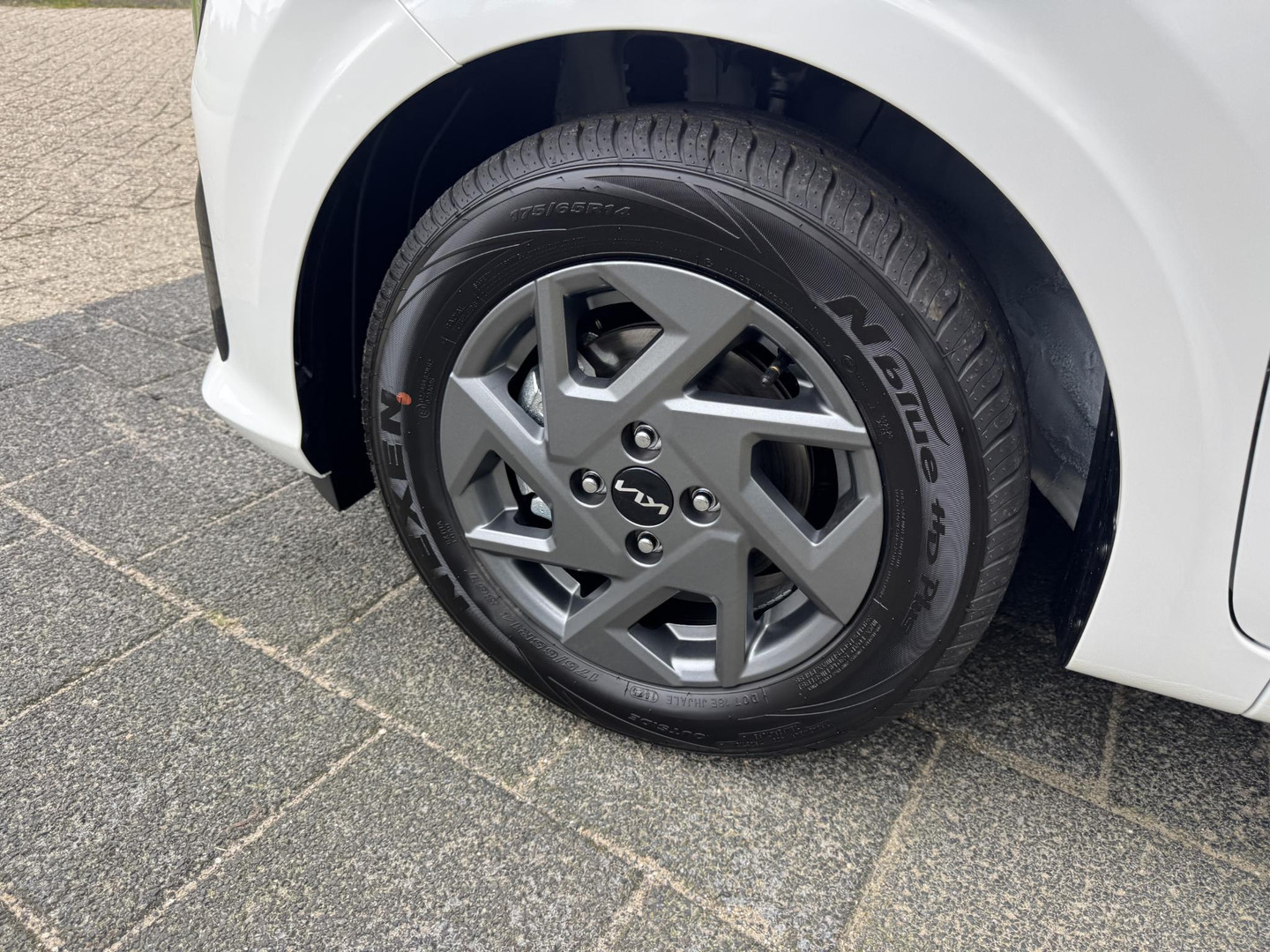 Kia Kia