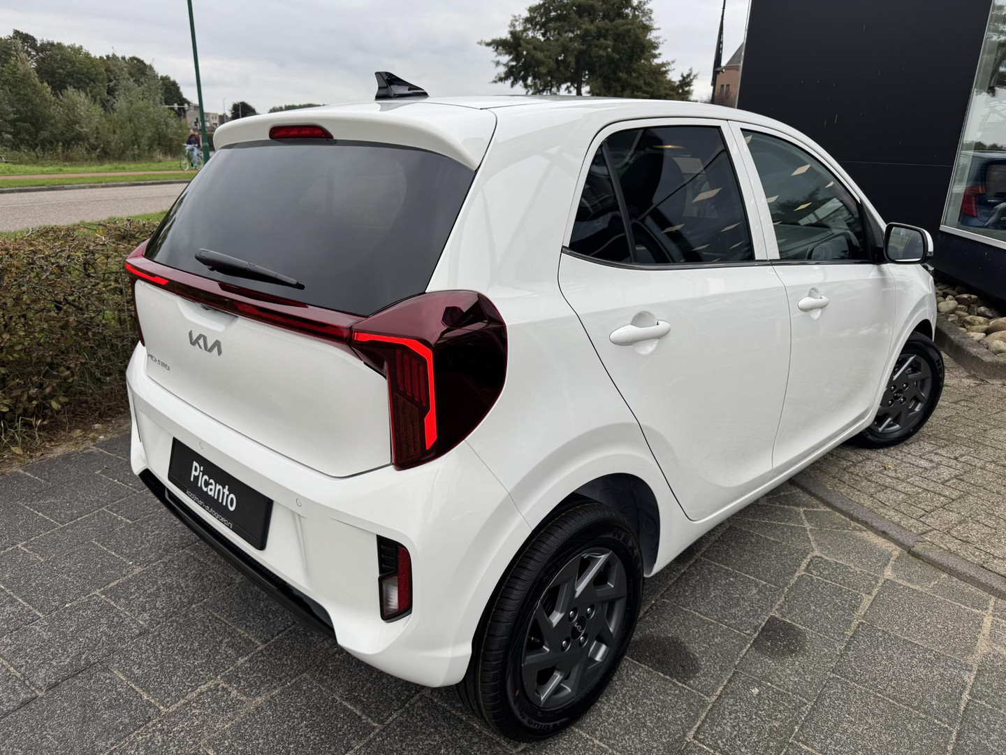Kia Kia