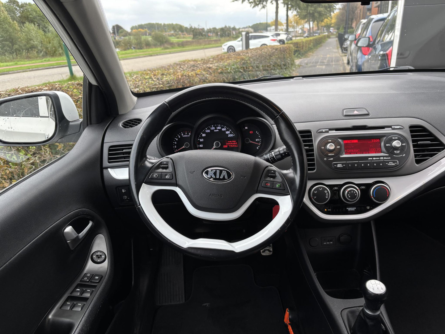 Kia Kia