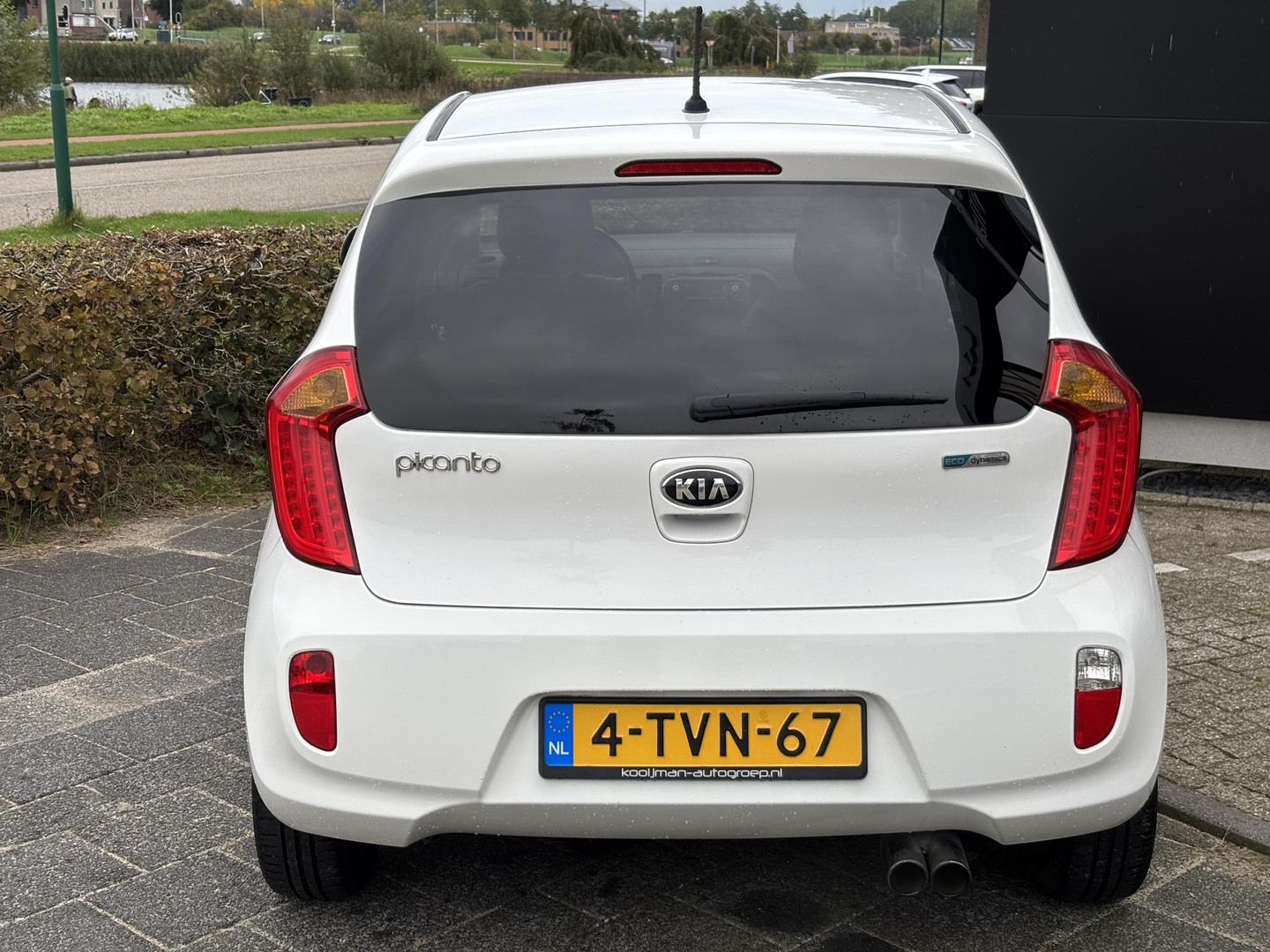 Kia Kia