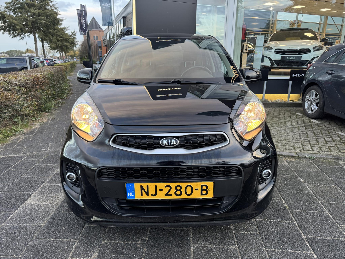 Kia