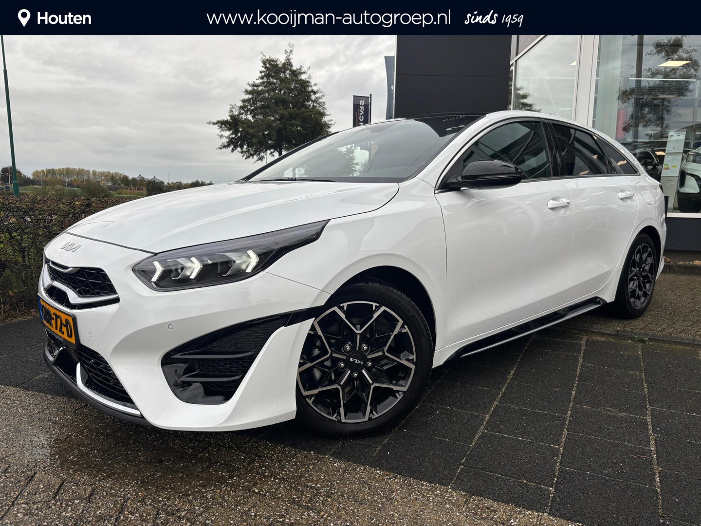 Kia