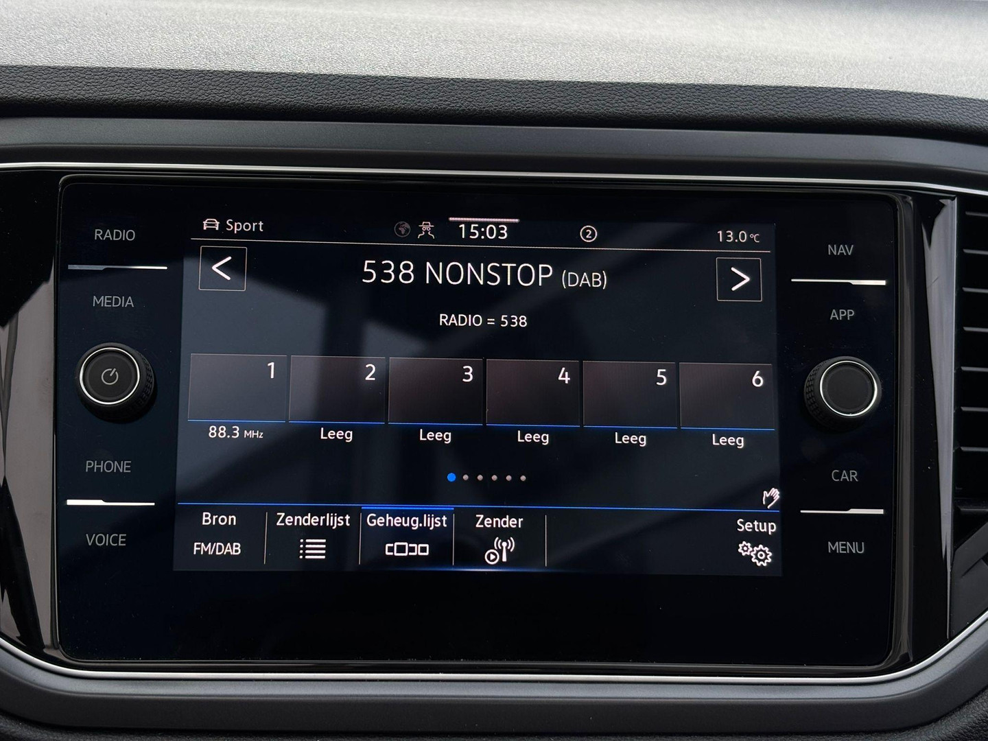 Volkswagen Volkswagen