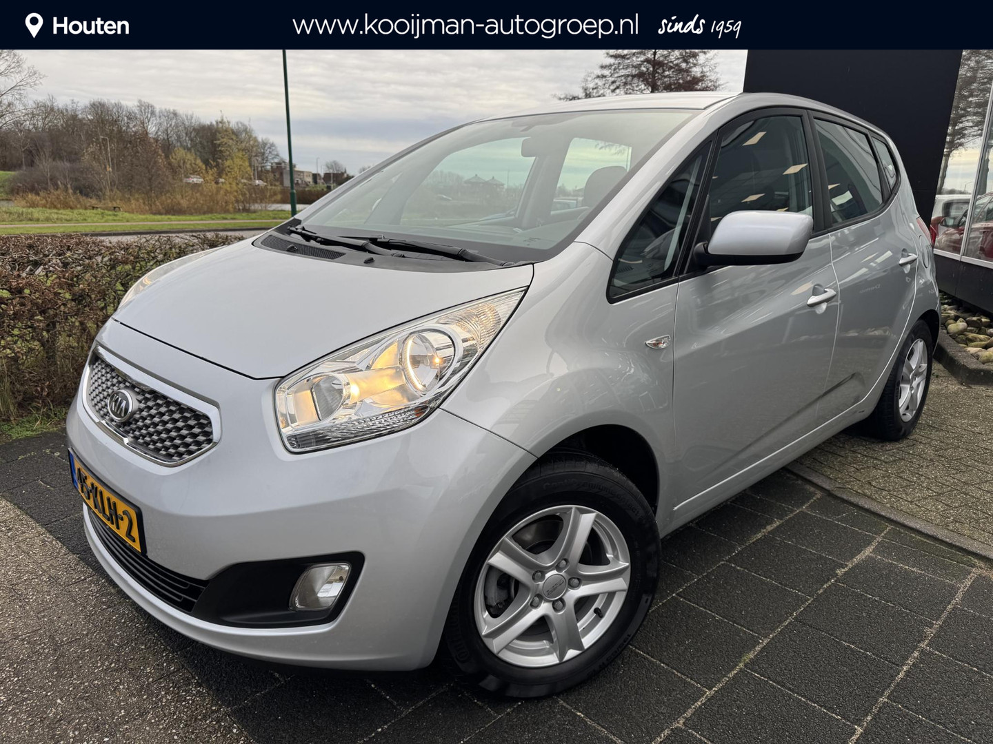 Kia