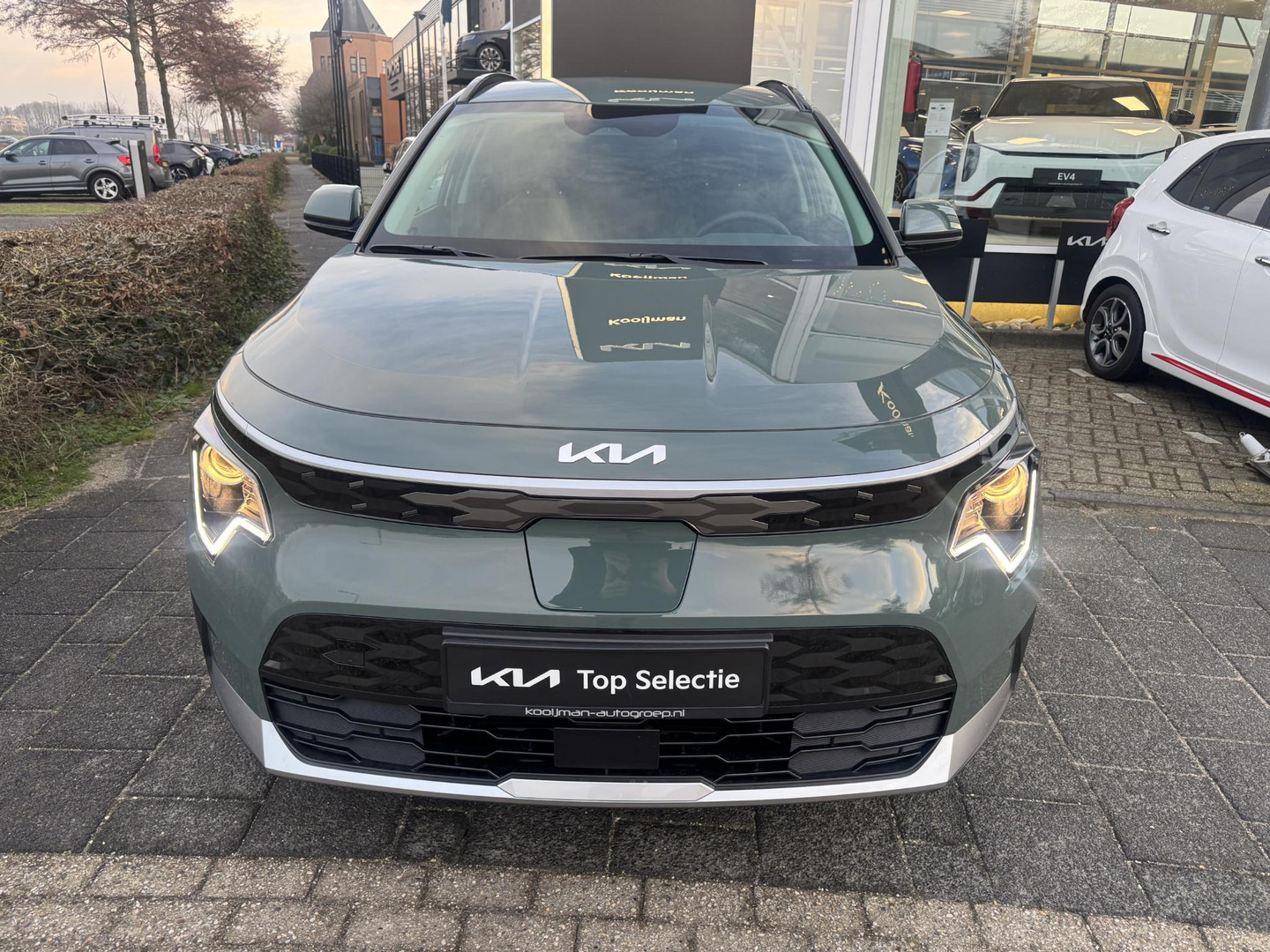 Kia