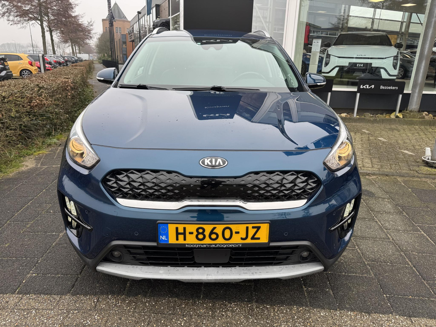 Kia