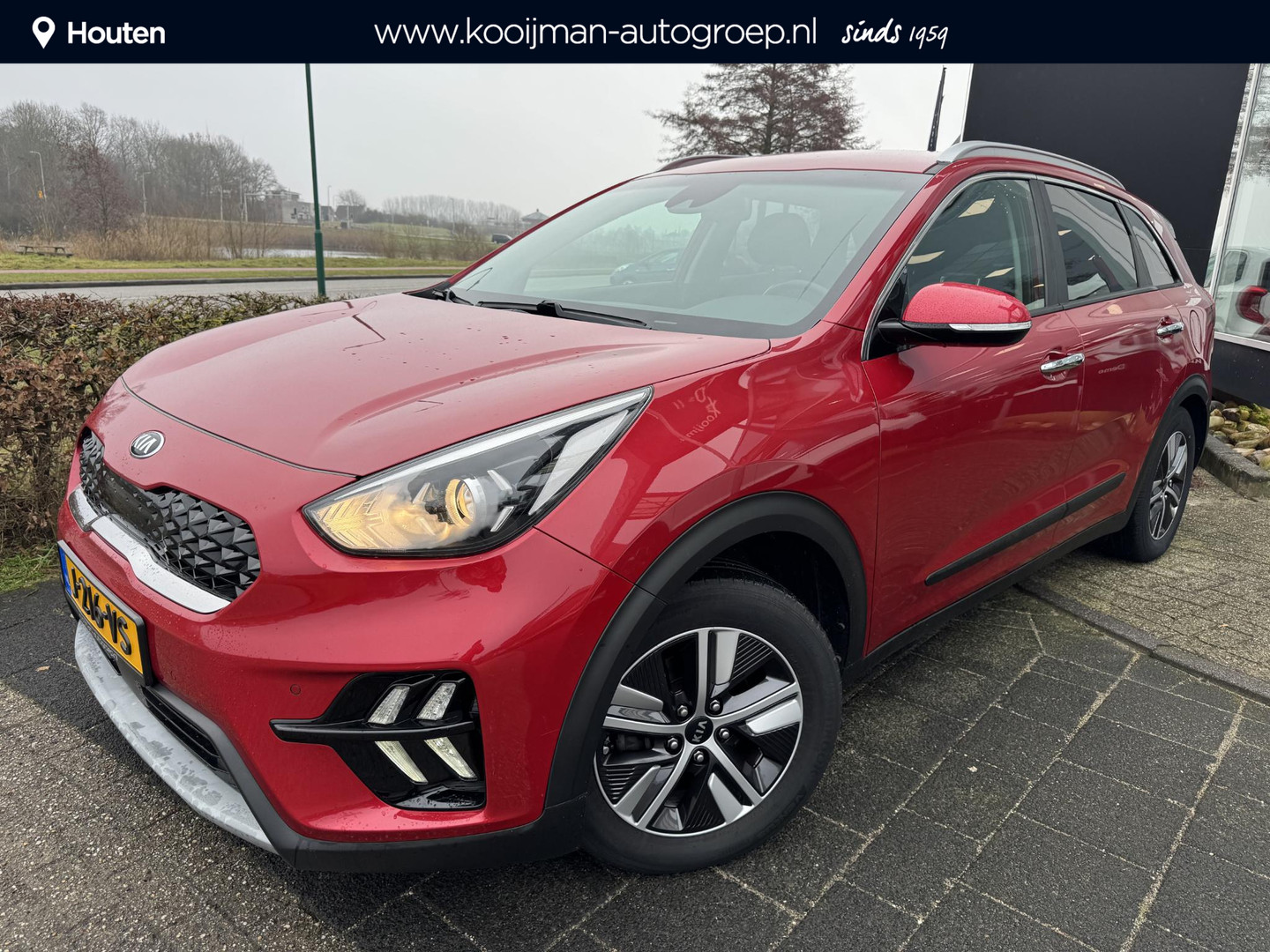 Kia