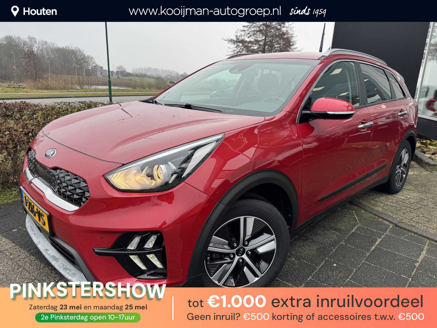 Kia