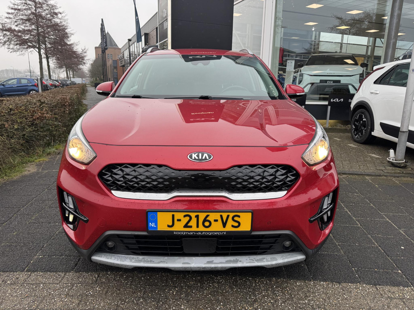 Kia