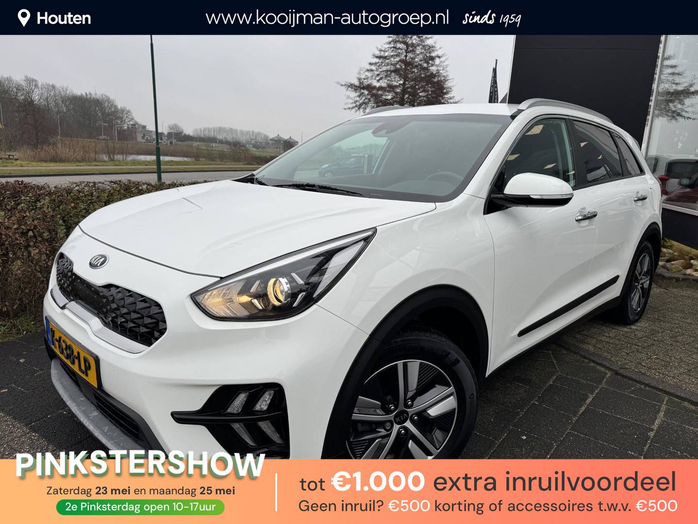 Kia