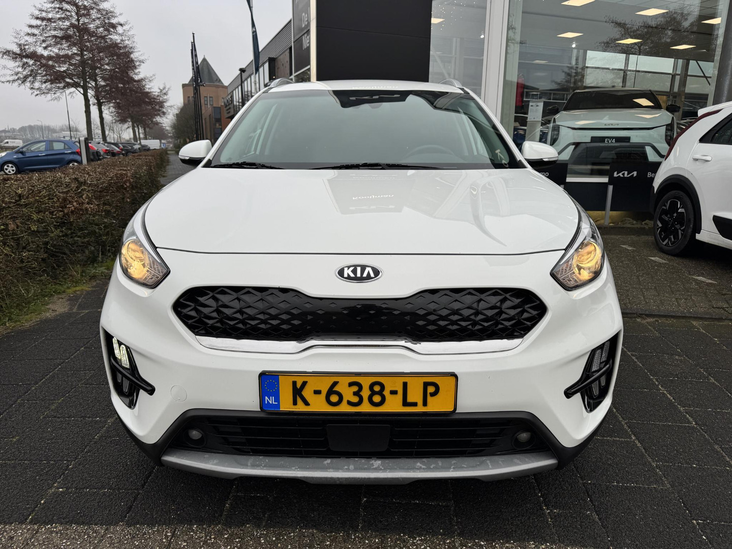 Kia
