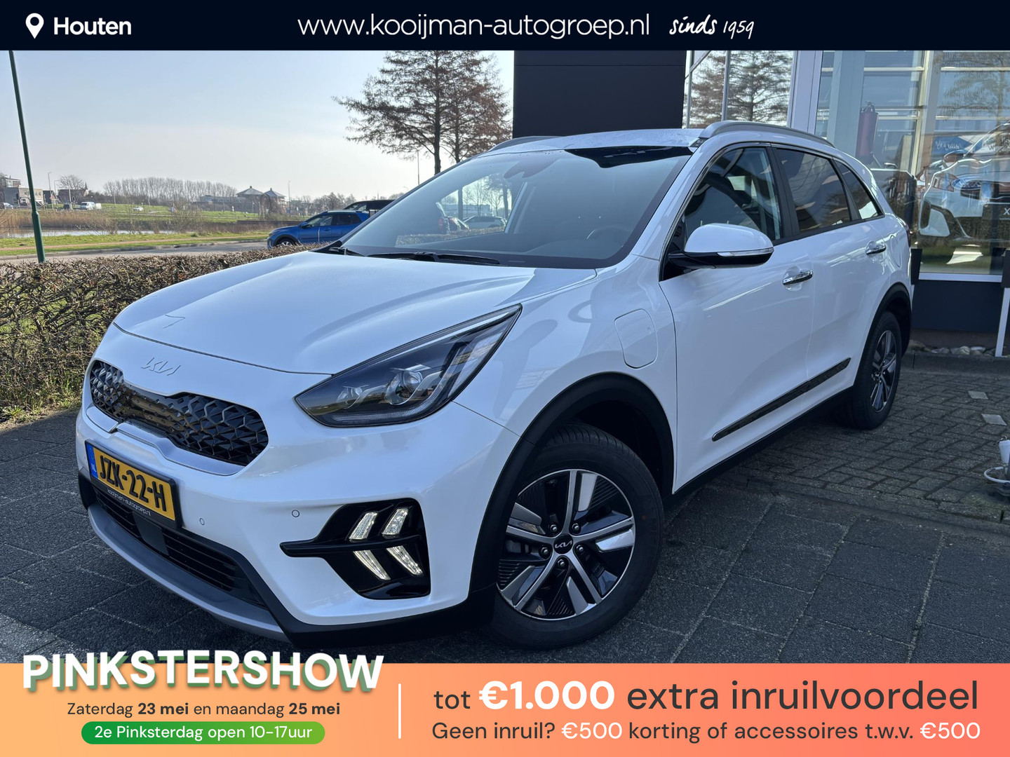 Kia Niro