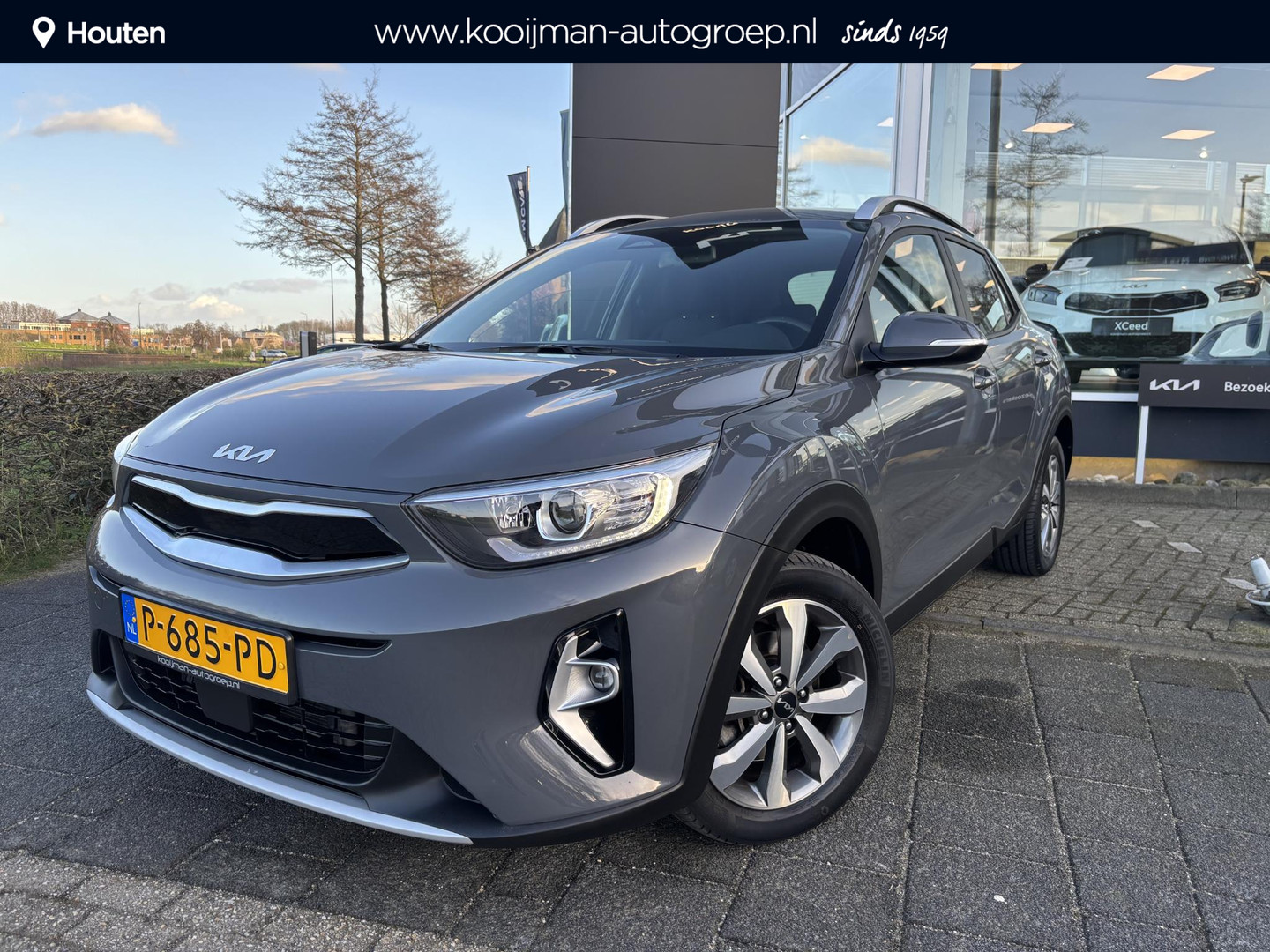 Kia Kia