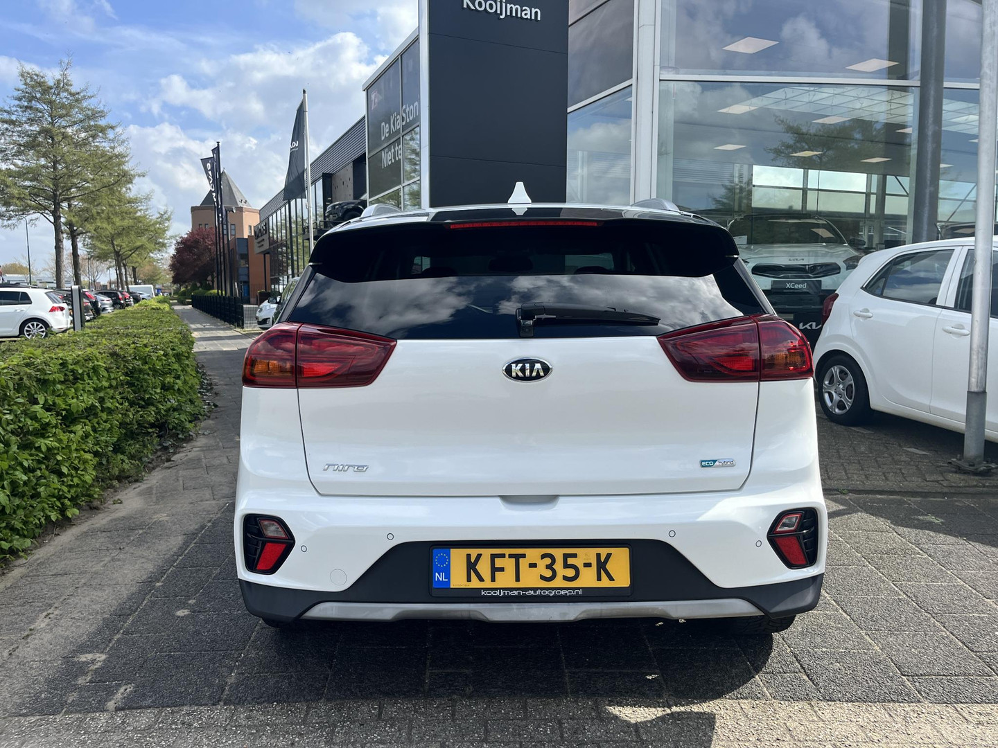 Kia