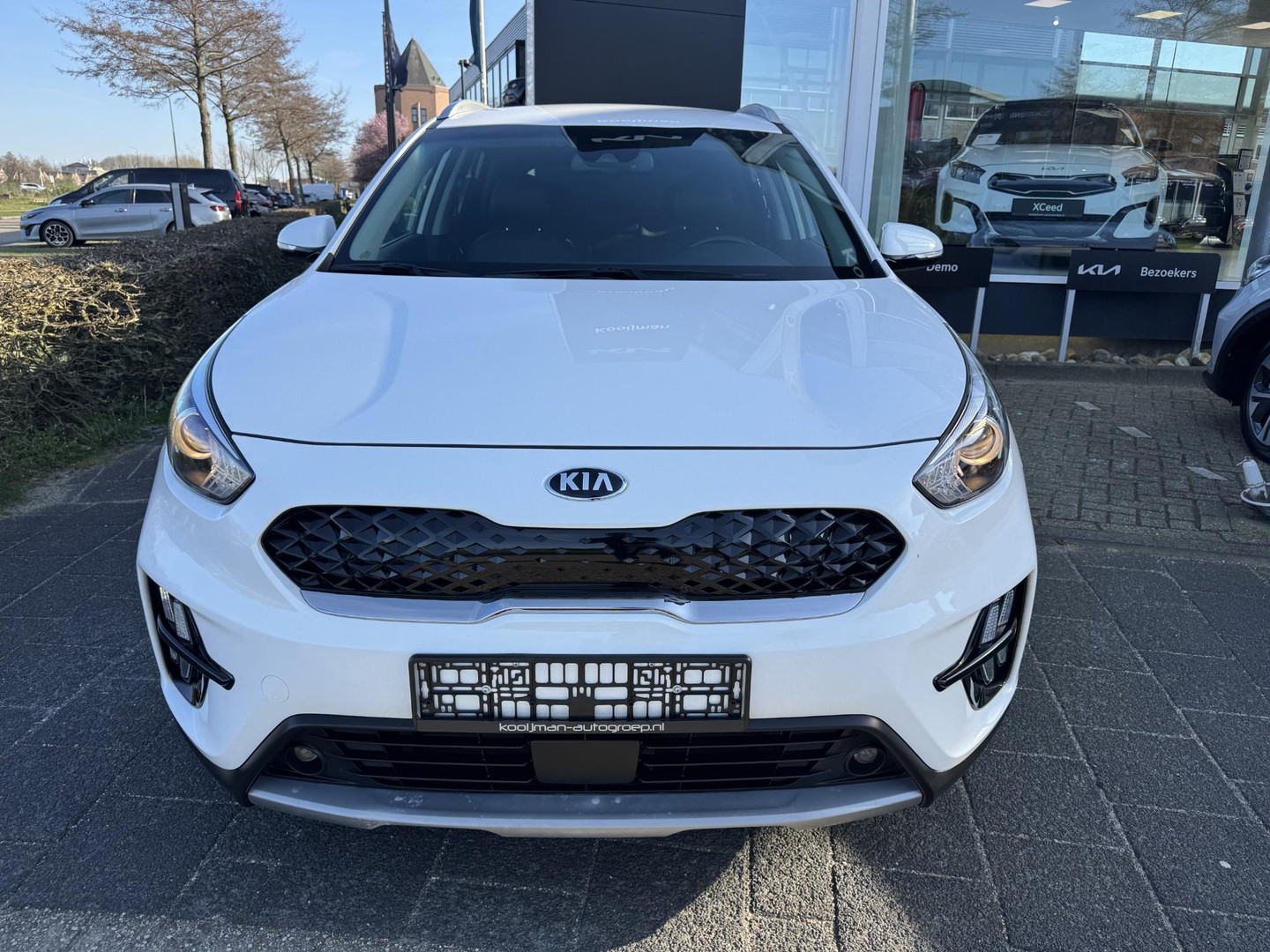 Kia Niro