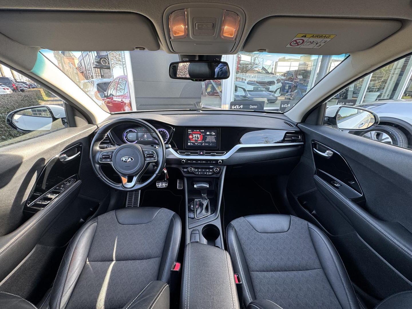 Kia Niro
