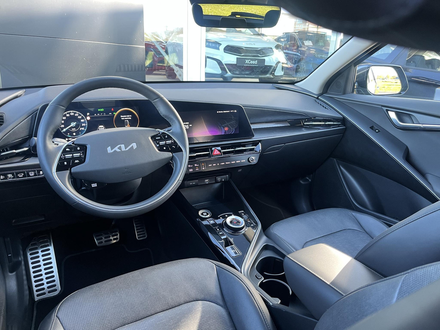 Kia