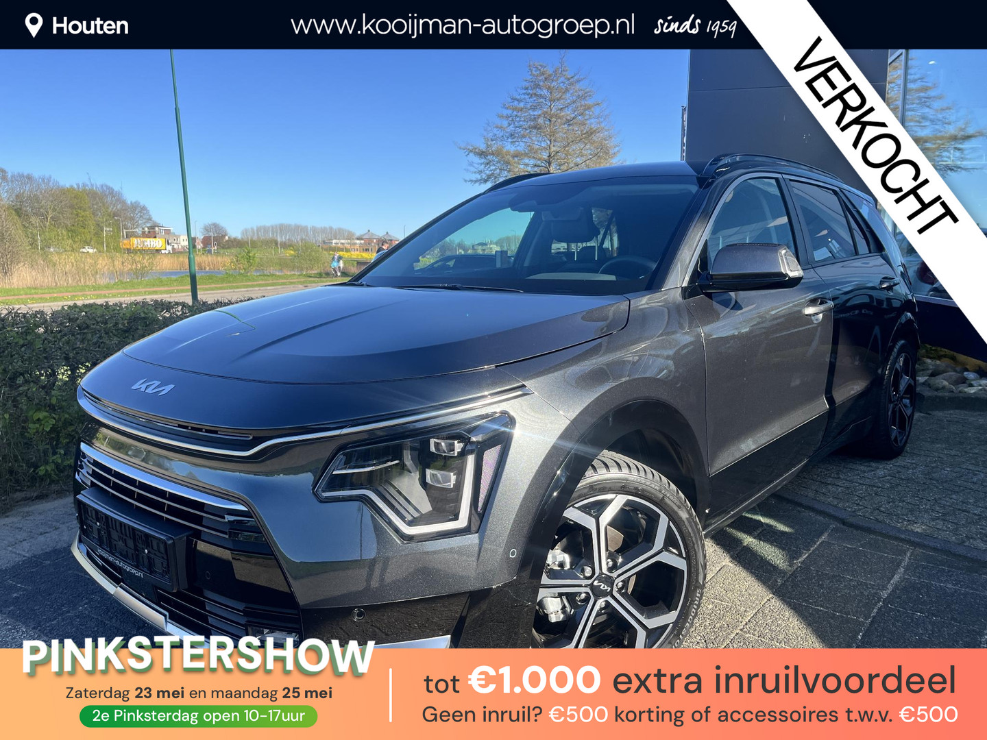 Kia Niro