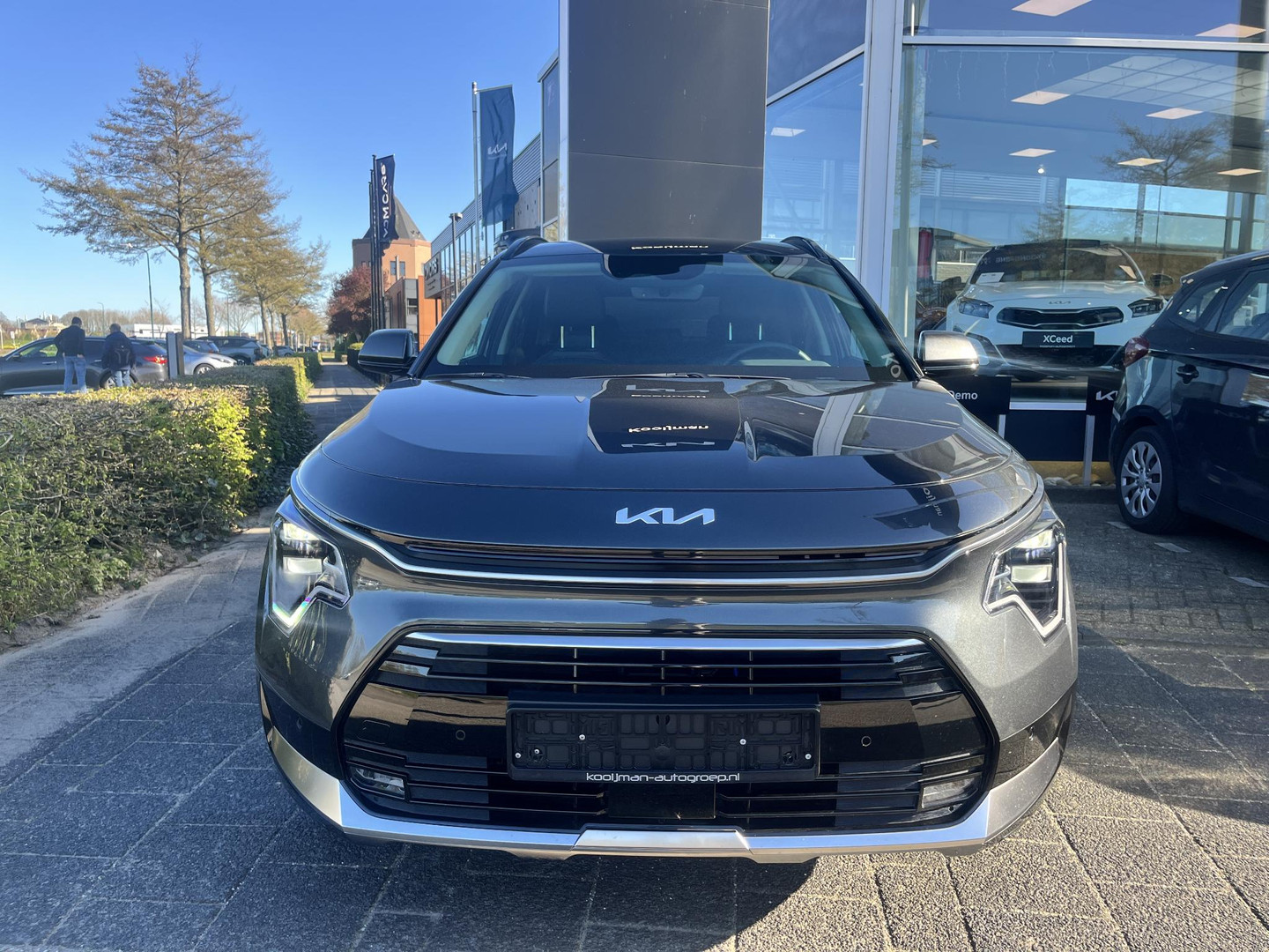 Kia