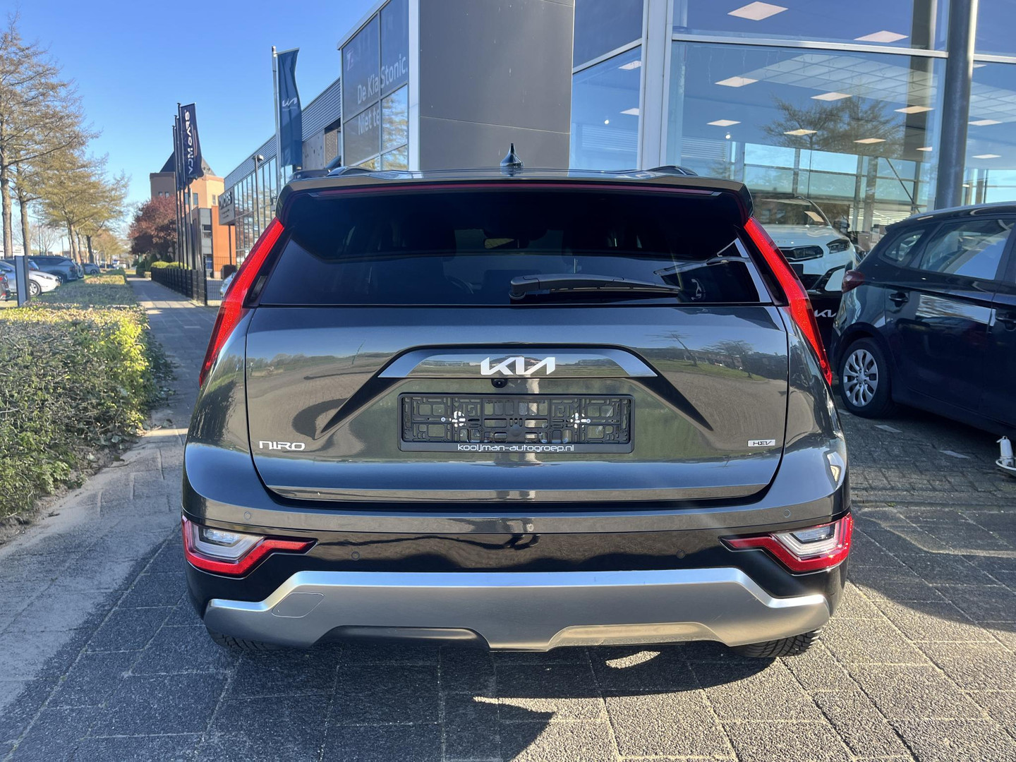 Kia