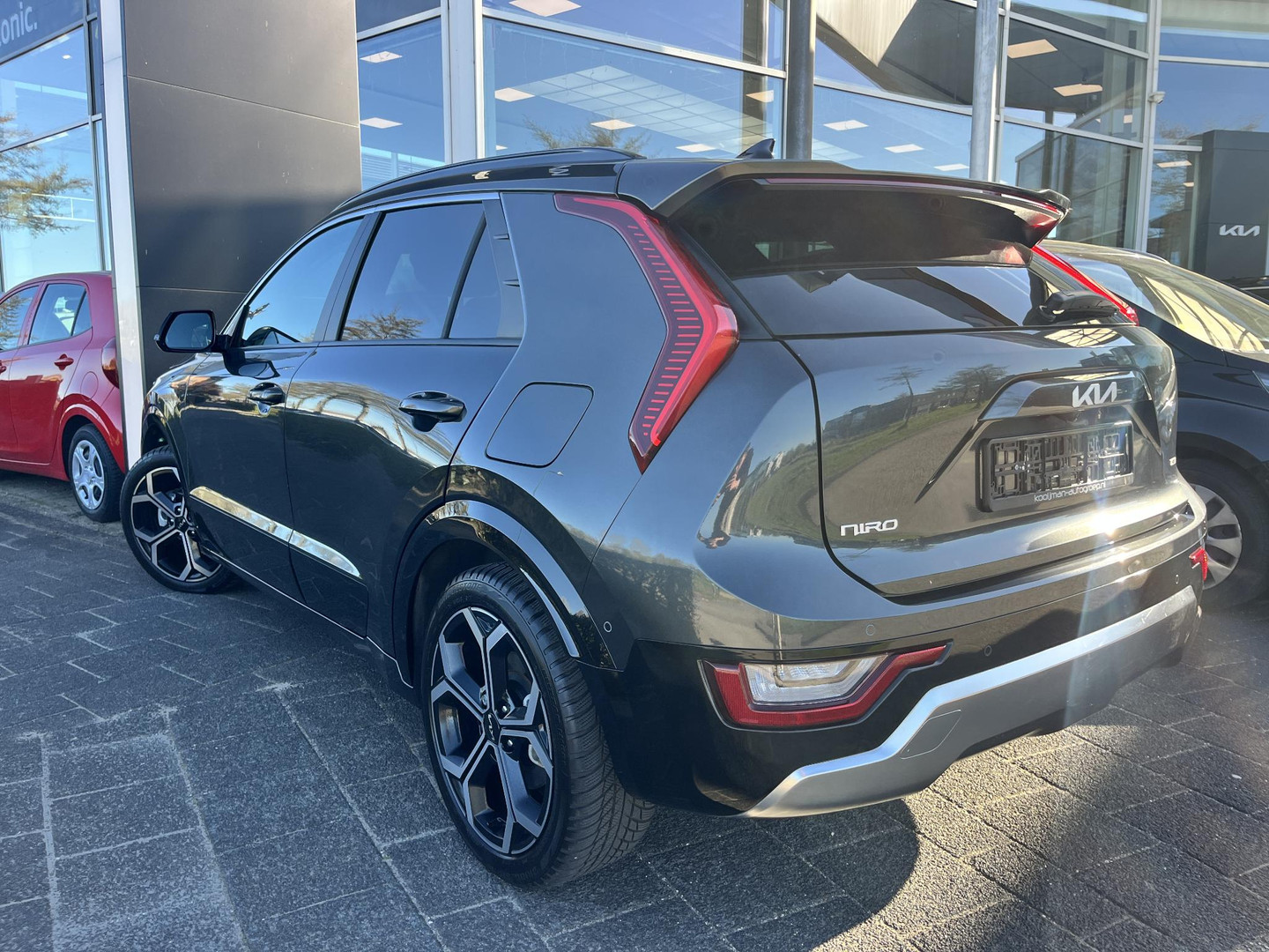 Kia