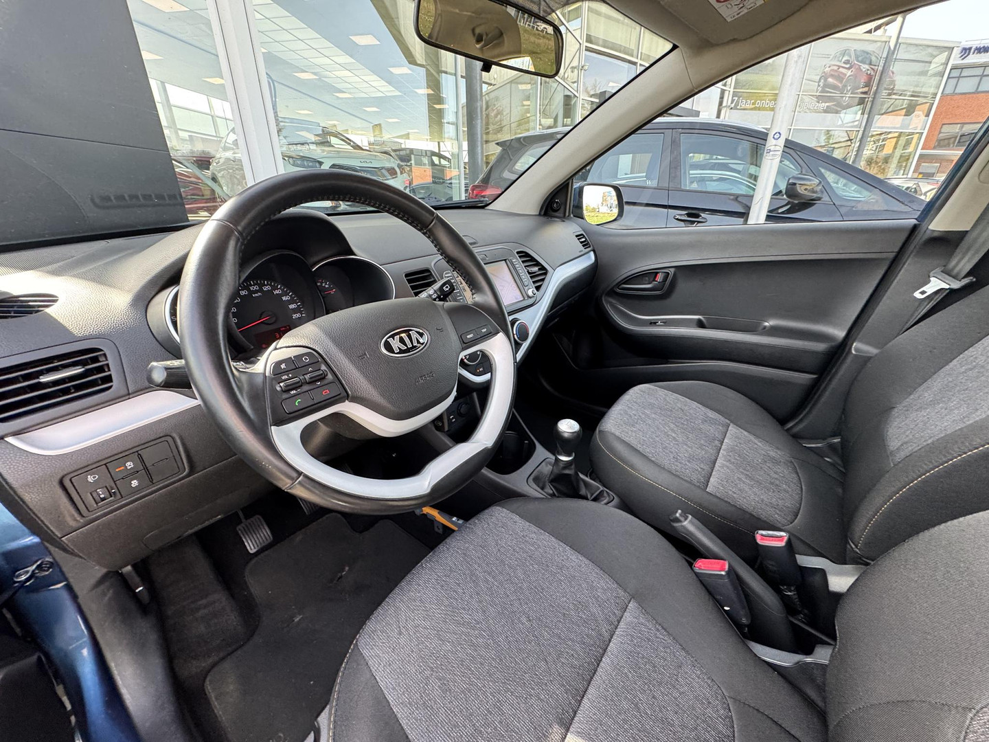 Kia