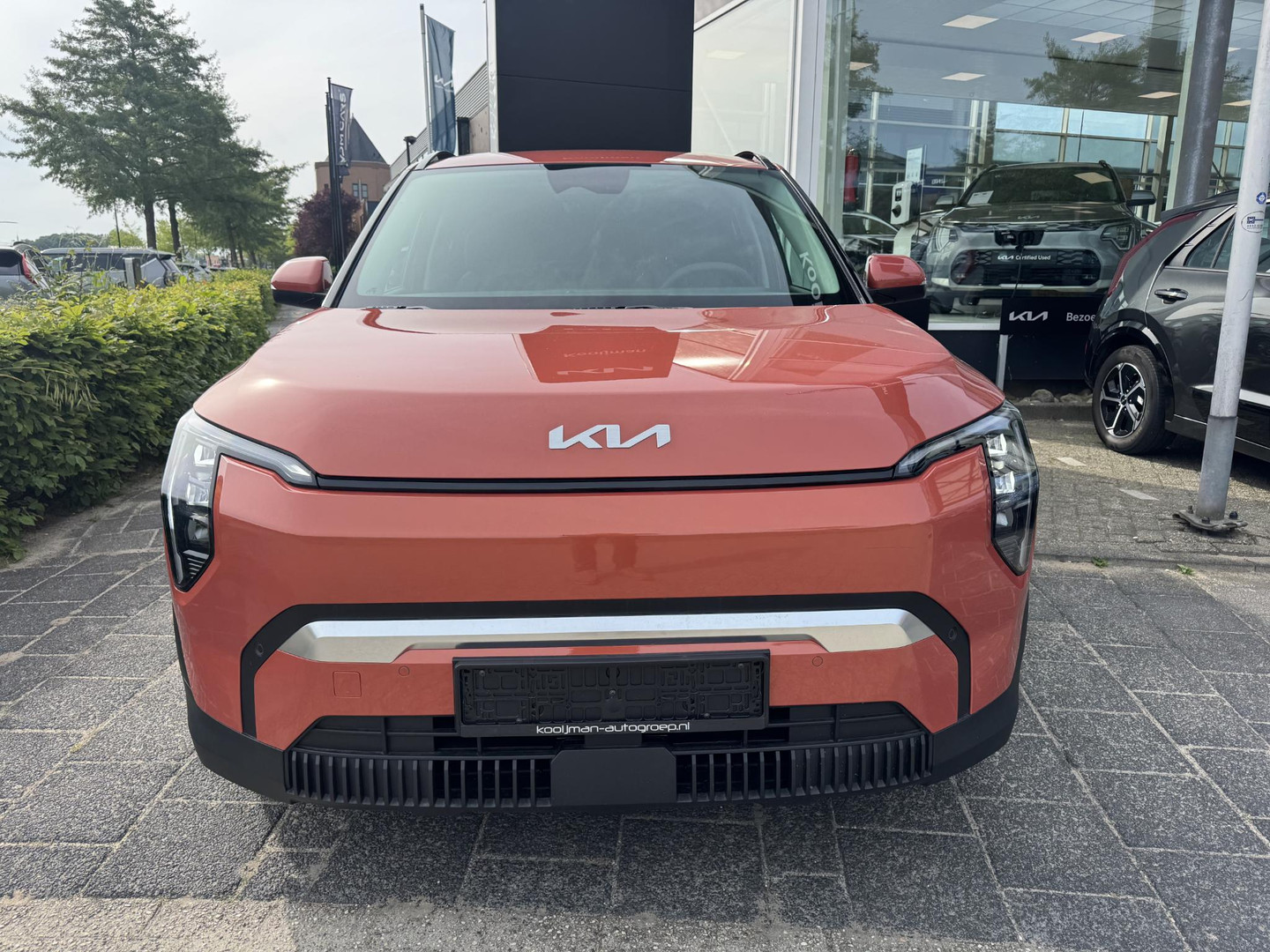Kia