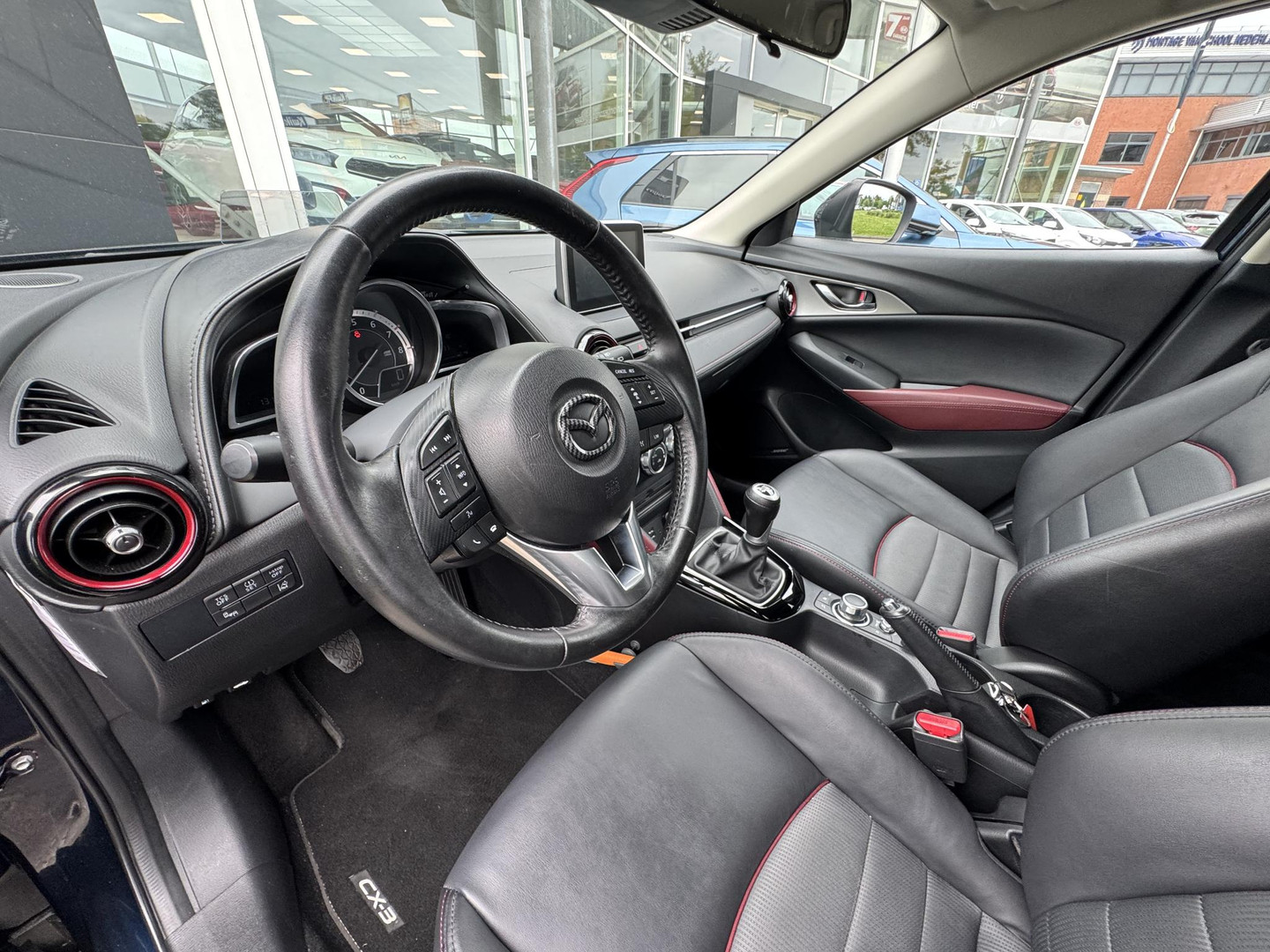 Mazda