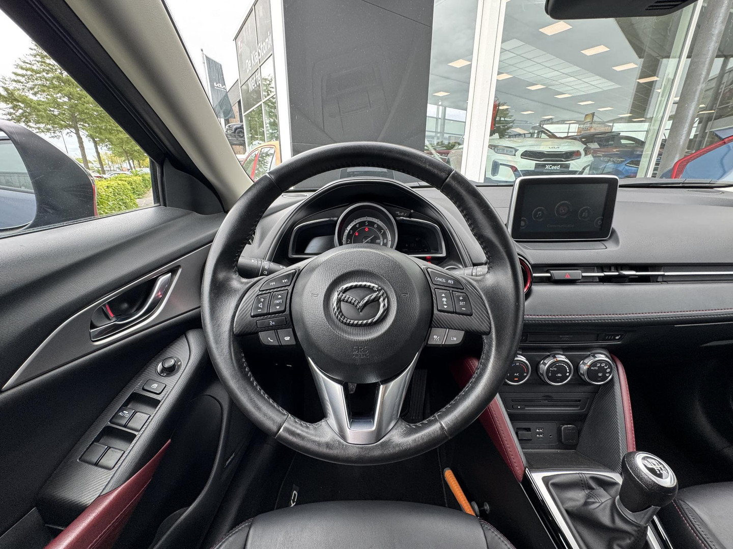 Mazda