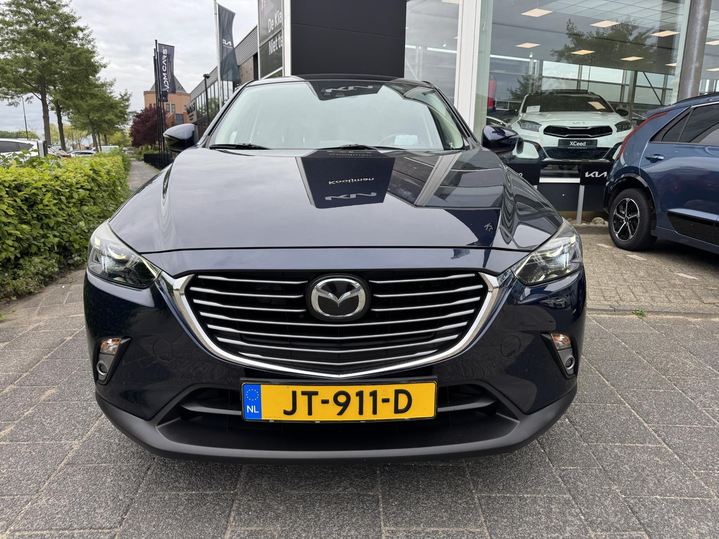 Mazda