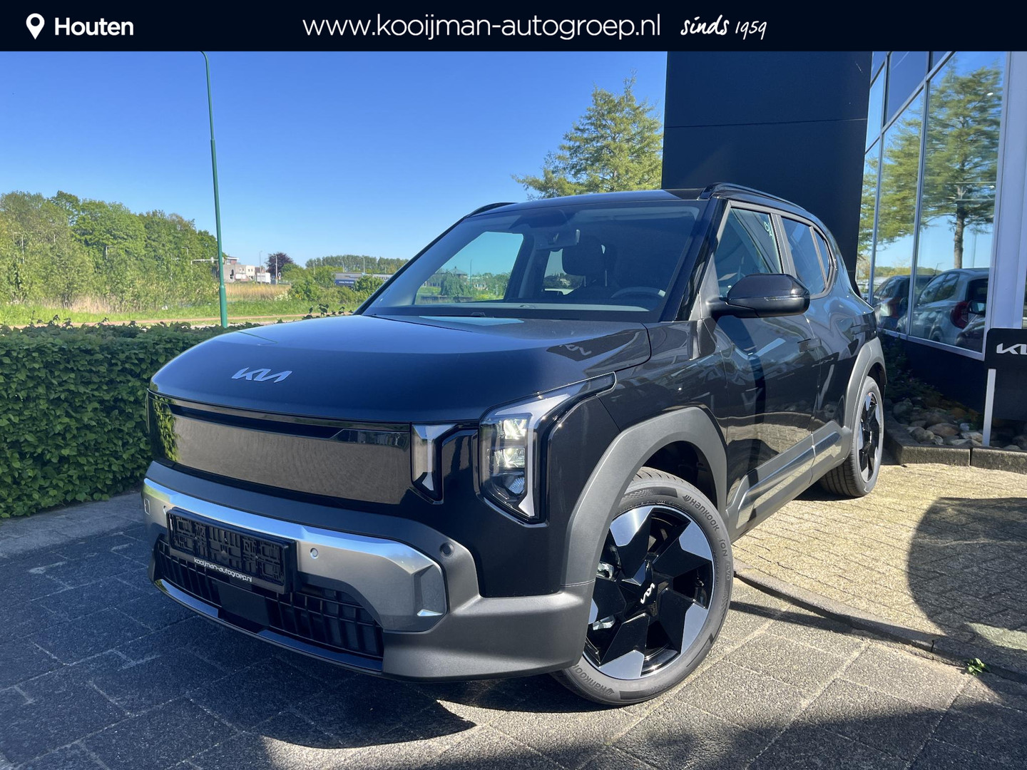 Kia