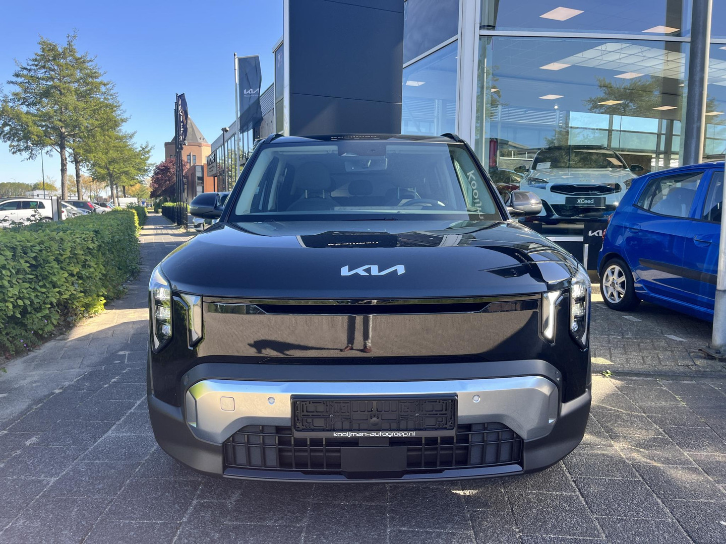Kia