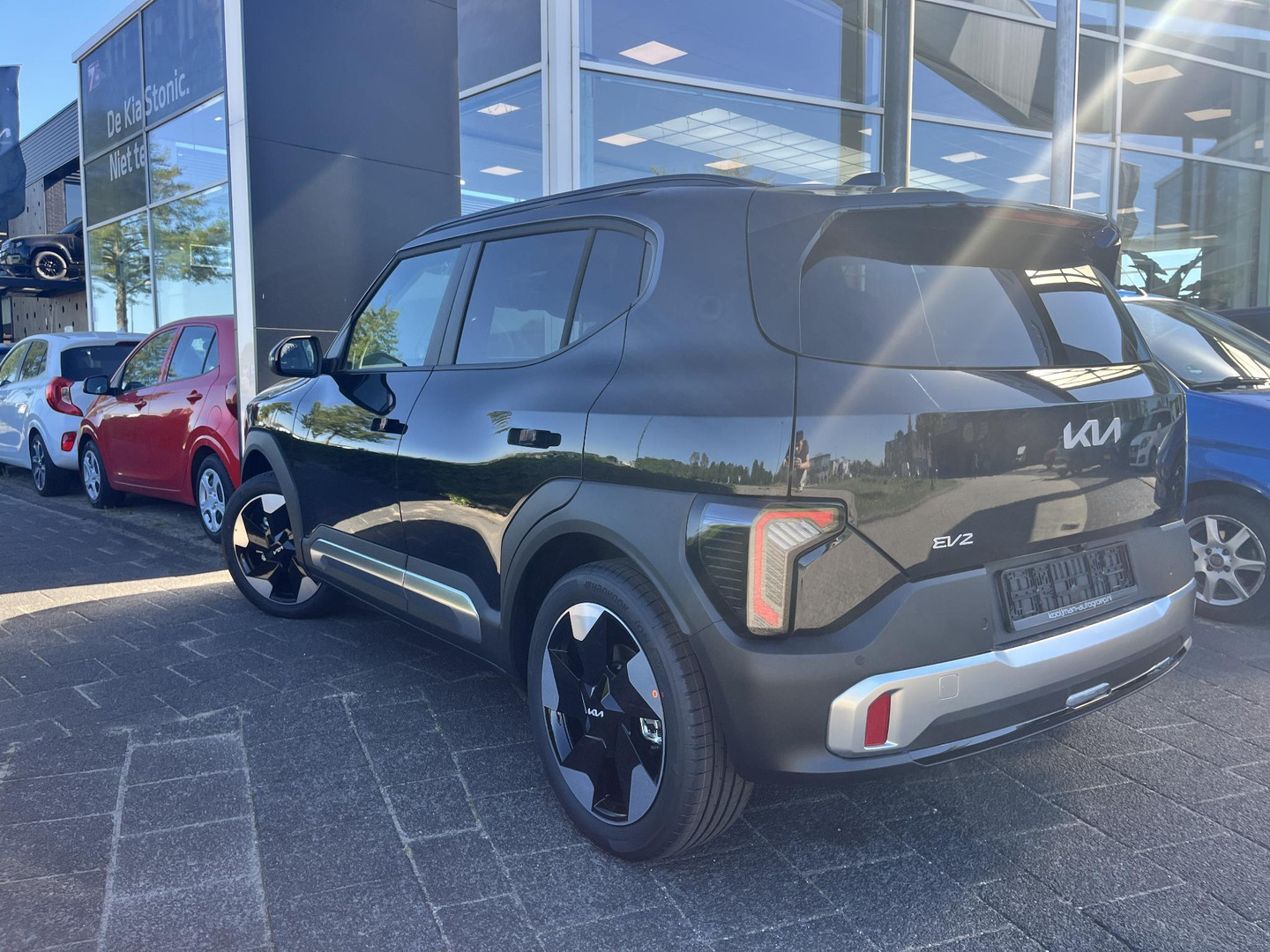 Kia